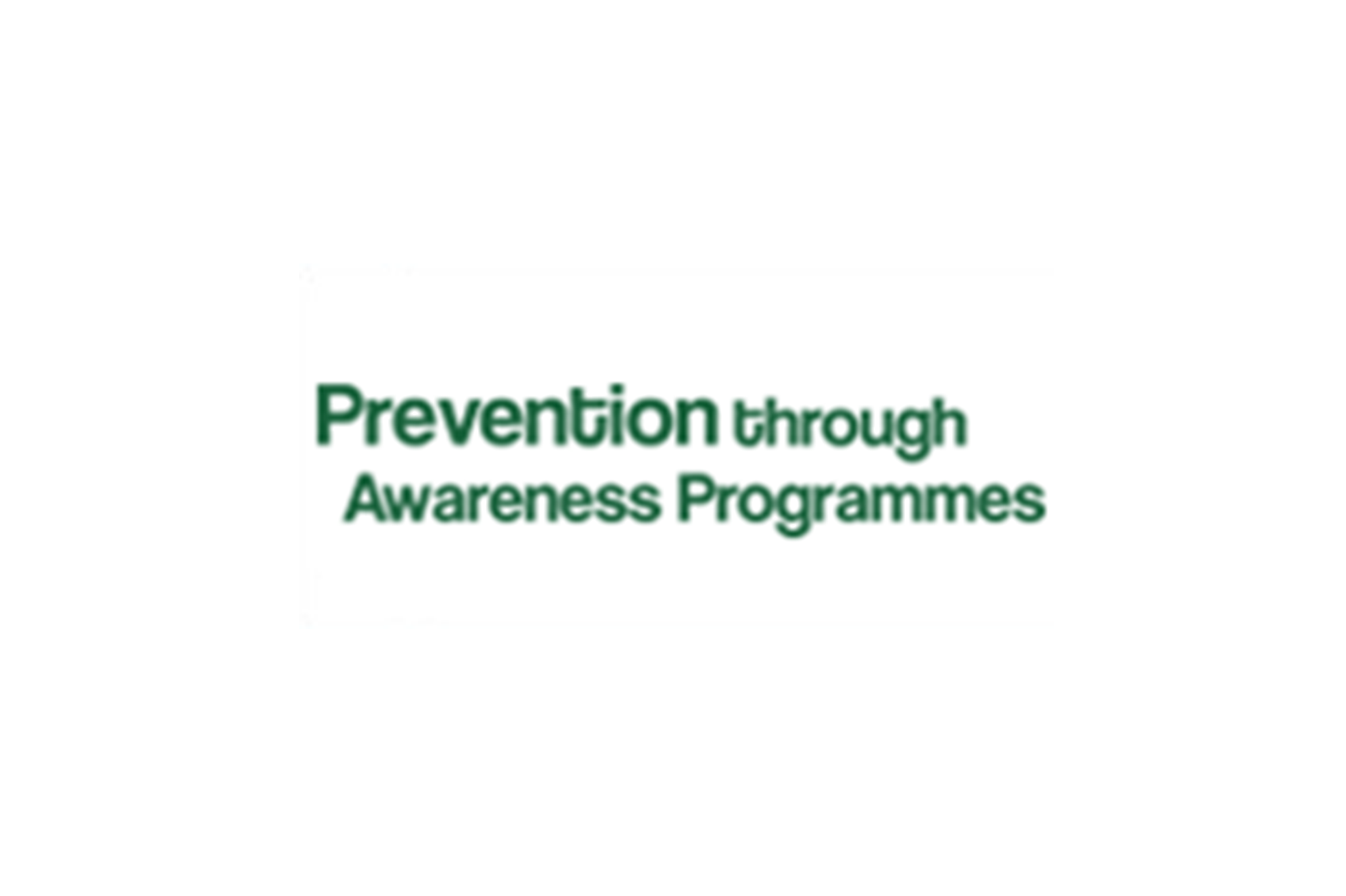 Awareness Programme Logo