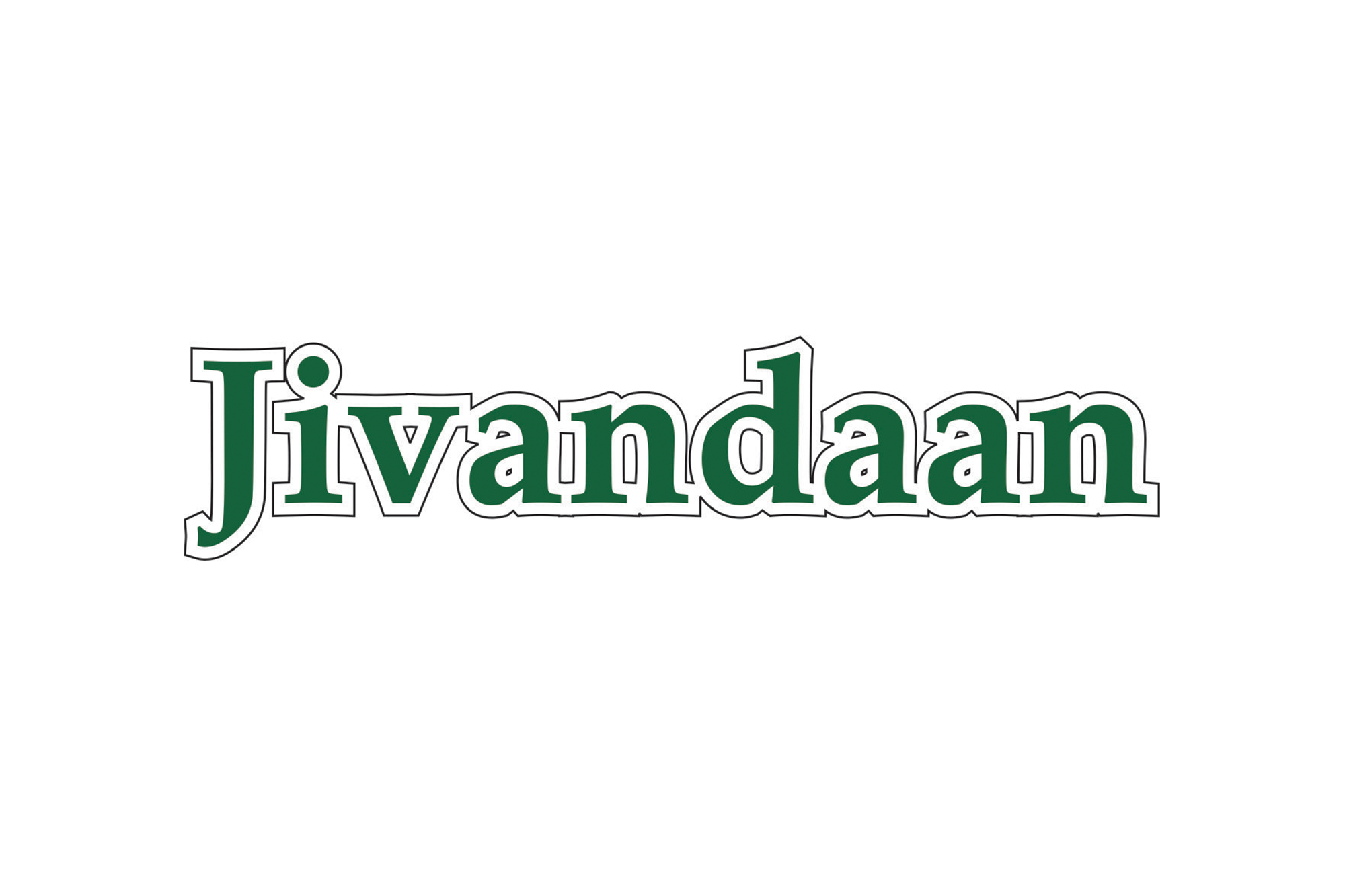 Jivandaan Colored