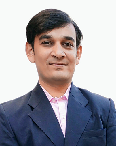 ROHIT BHANDERI, BHAVNAGAR