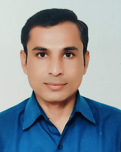 JAYESH PATEL, HEAD, AHMEDABAD