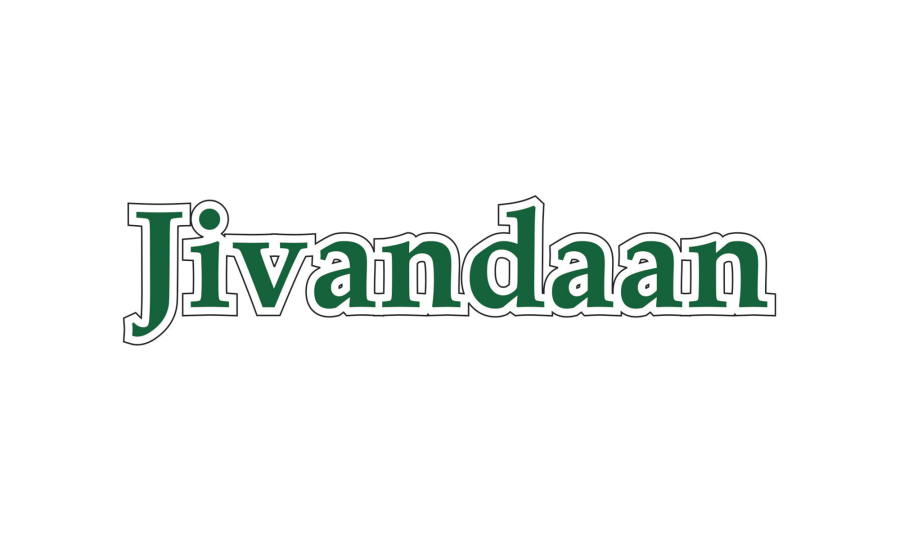 Jivandaan Colored